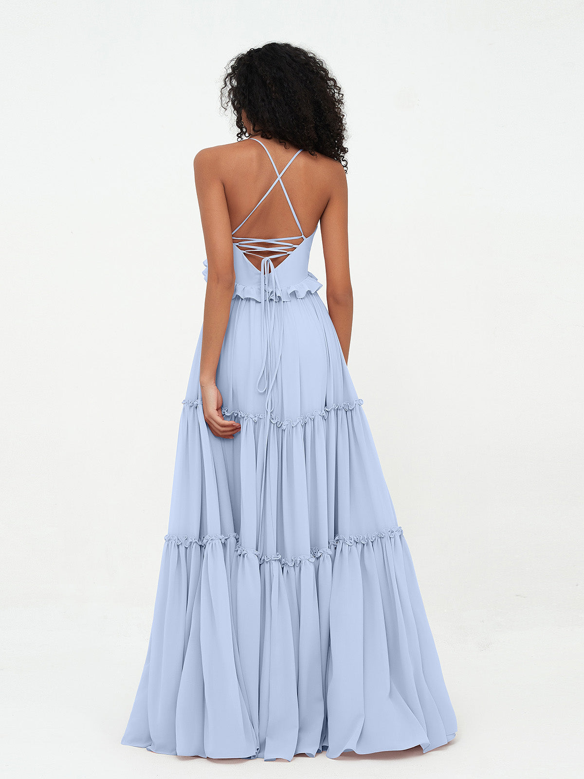 Sky Blue